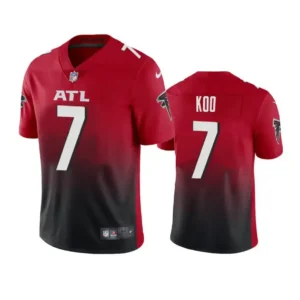 Younghoe Koo Jersey Vapor Red